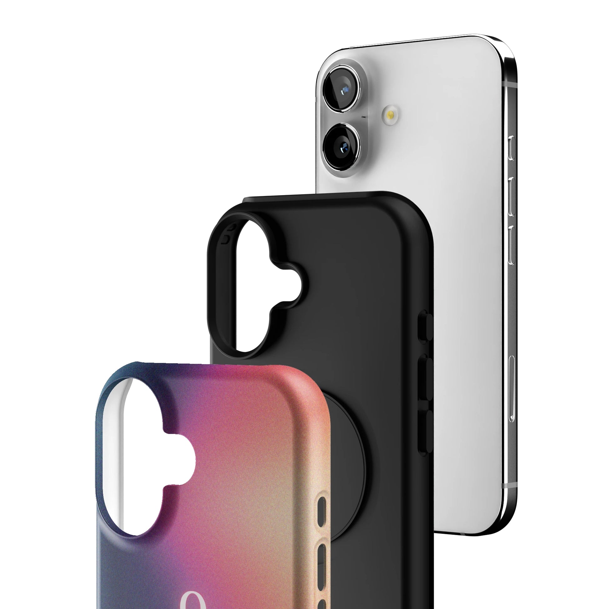 Phase iPhone Case gallery - Iphone_16_Iphone_3