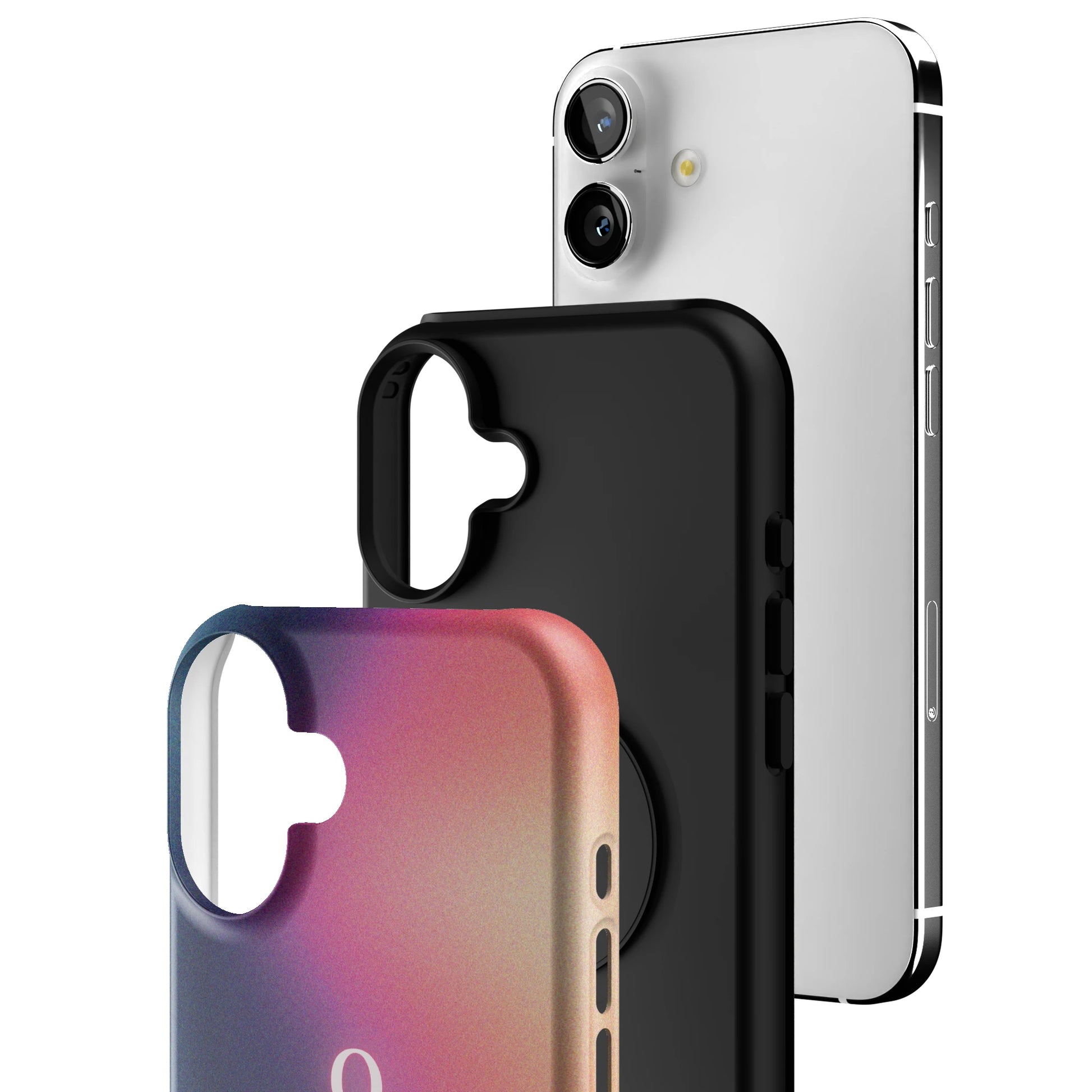 Phase iPhone Case gallery - Iphone_16_Mini_Air_Plus_3