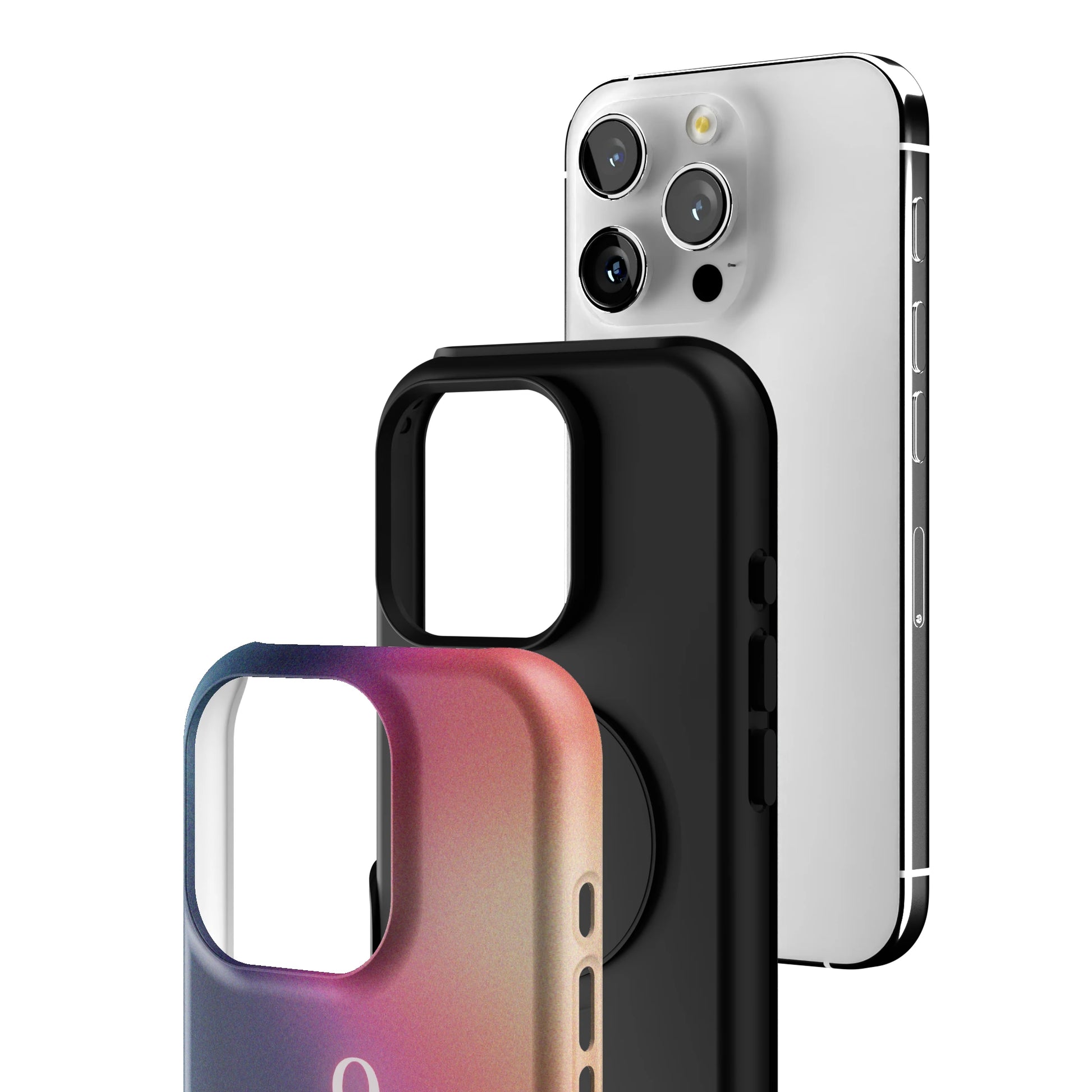 Phase iPhone Case gallery - Iphone_16_Pro_3