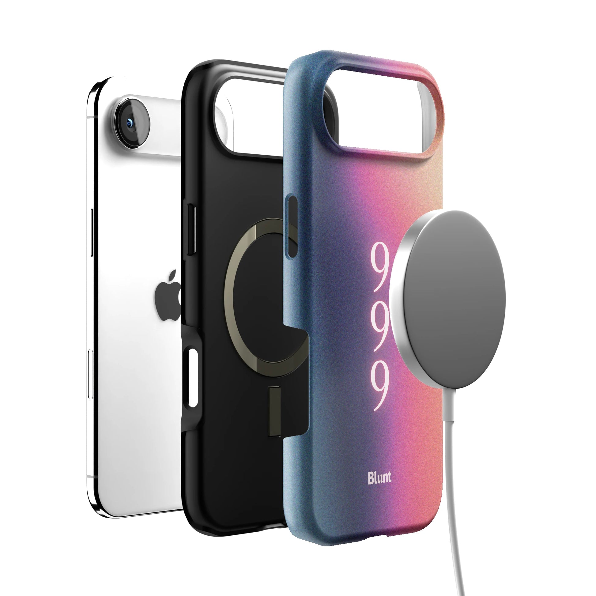 Phase iPhone Case gallery - Iphone_17_Air_4