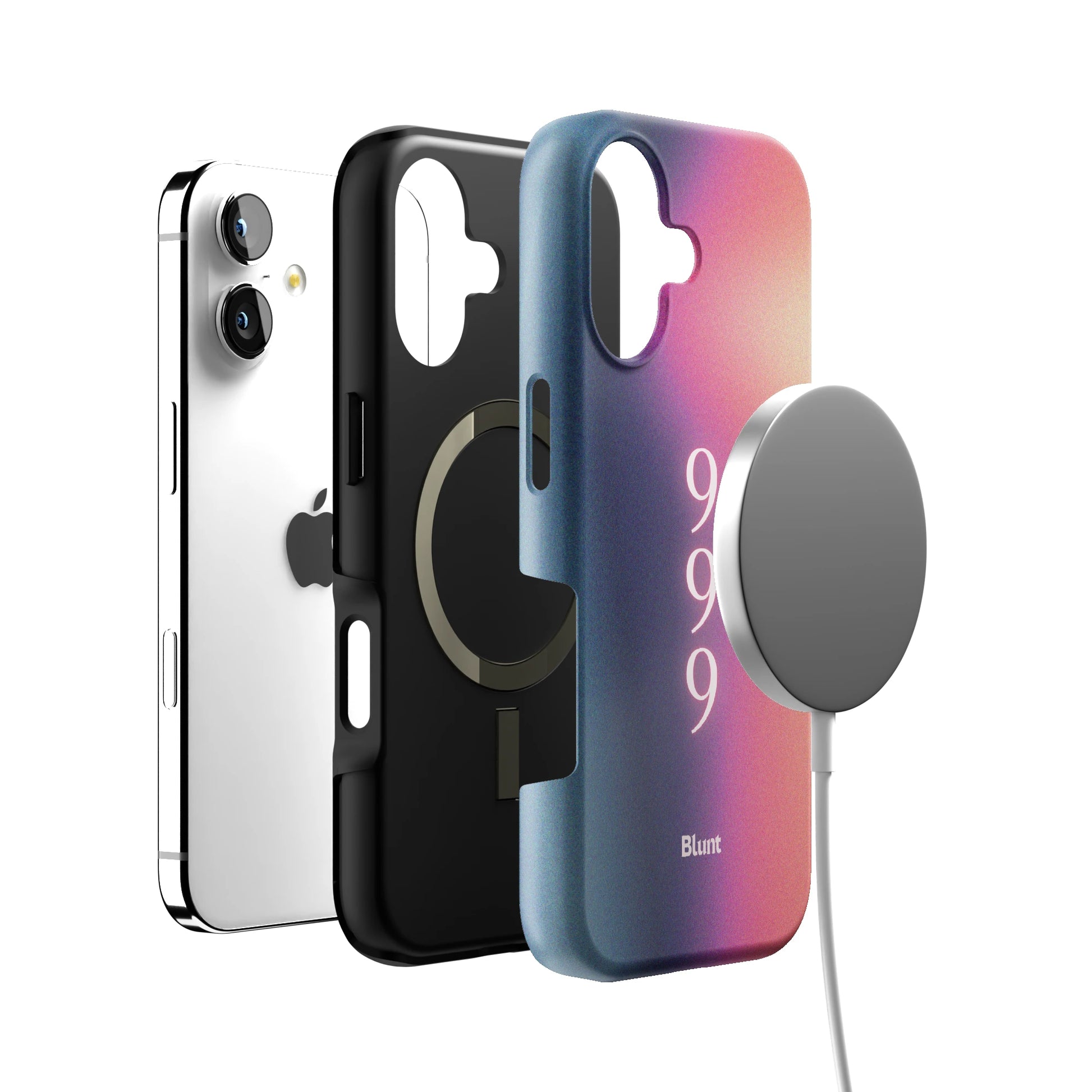 Phase iPhone Case gallery - Iphone_17_Iphone_4