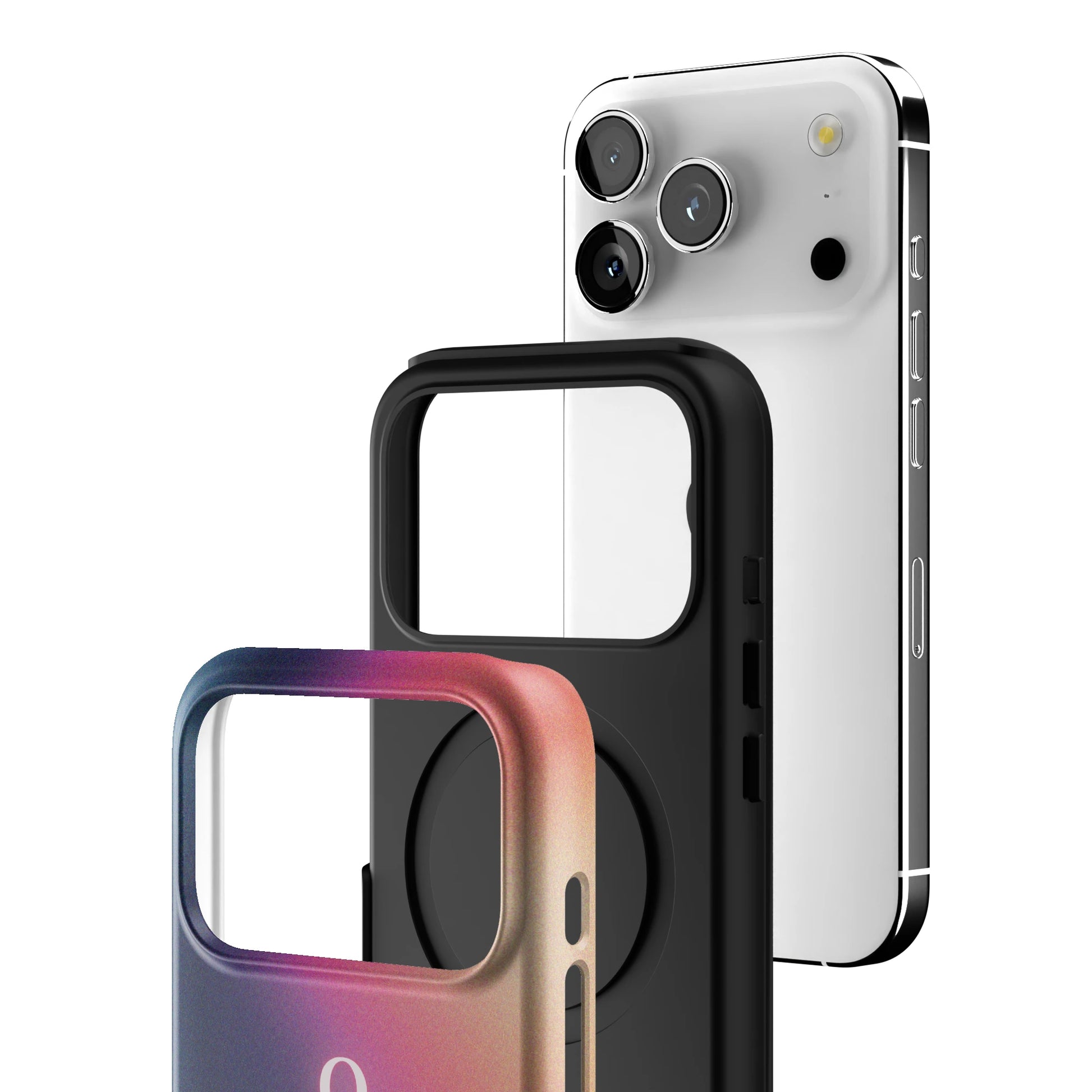 Phase iPhone Case gallery - Iphone_17_Pro_3