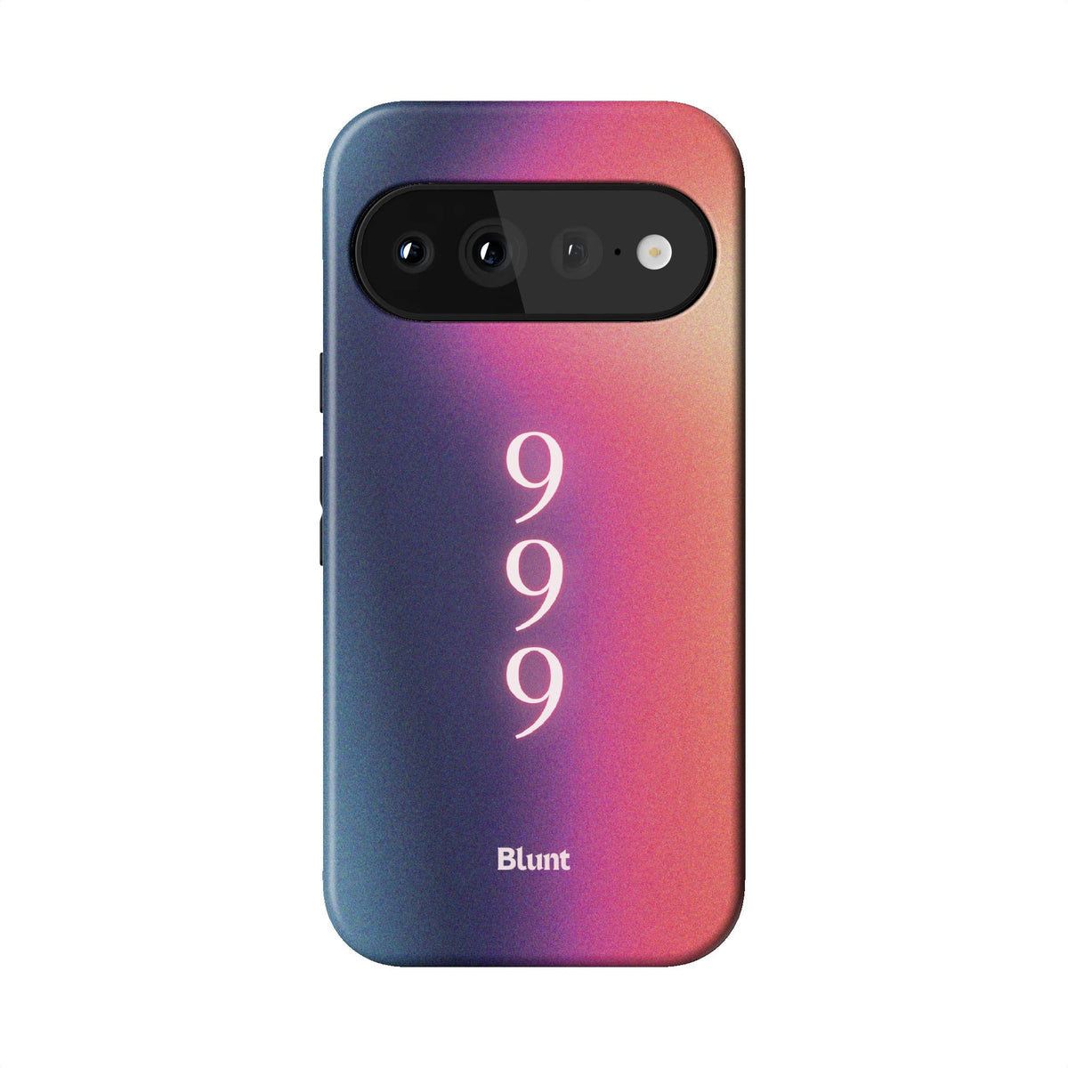 Phase Pixel Case - Blunt Cases