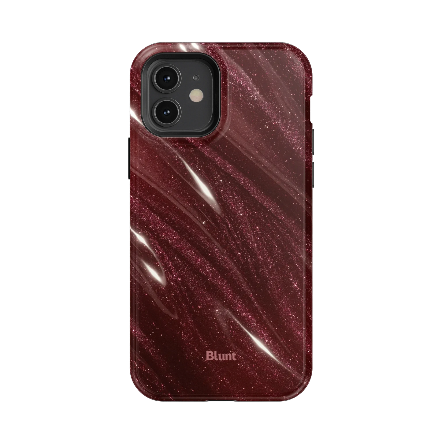 Velvet Rush iPhone Case