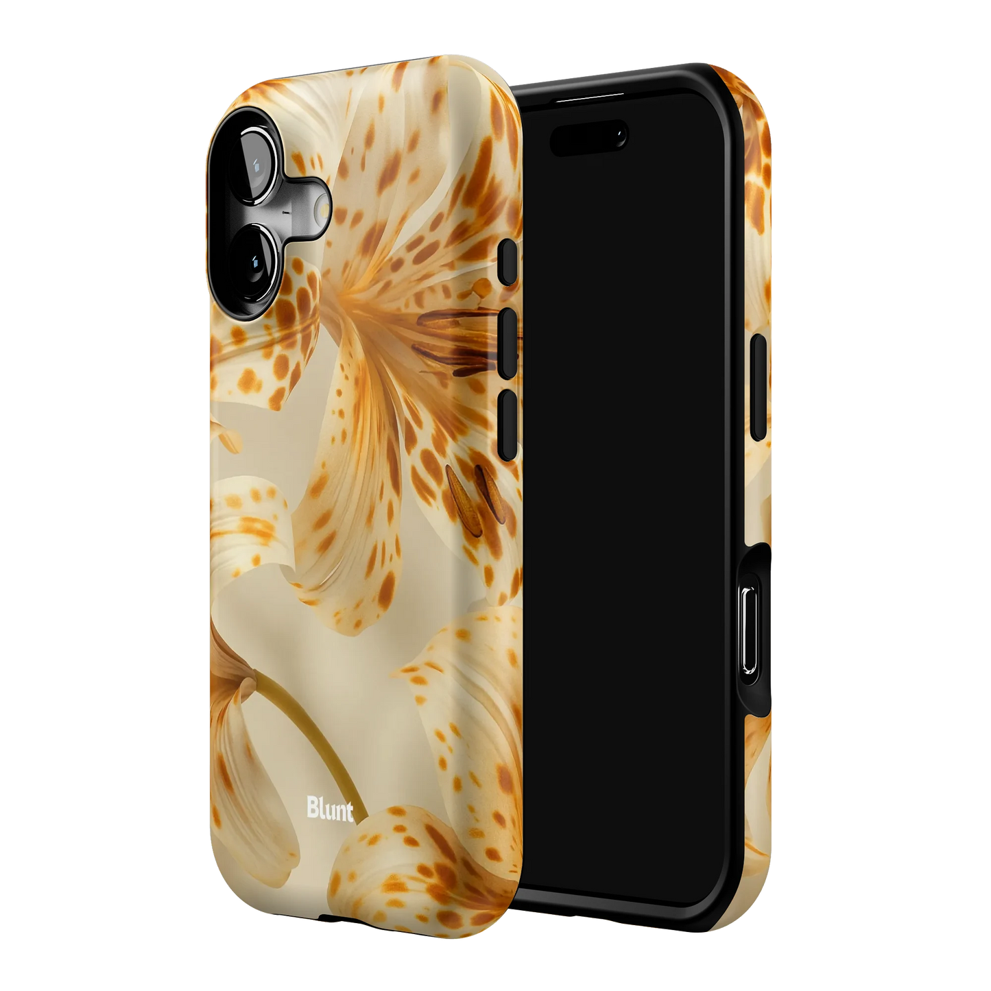 Ivor Ember iPhone Case