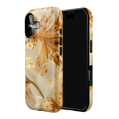 Ivor Ember iPhone Case