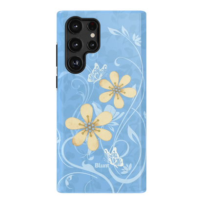 Blue-Erin-samsung-case-S22 Ultra-1