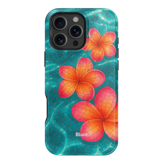 August iPhone Case