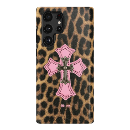 Savage Grace Samsung Case