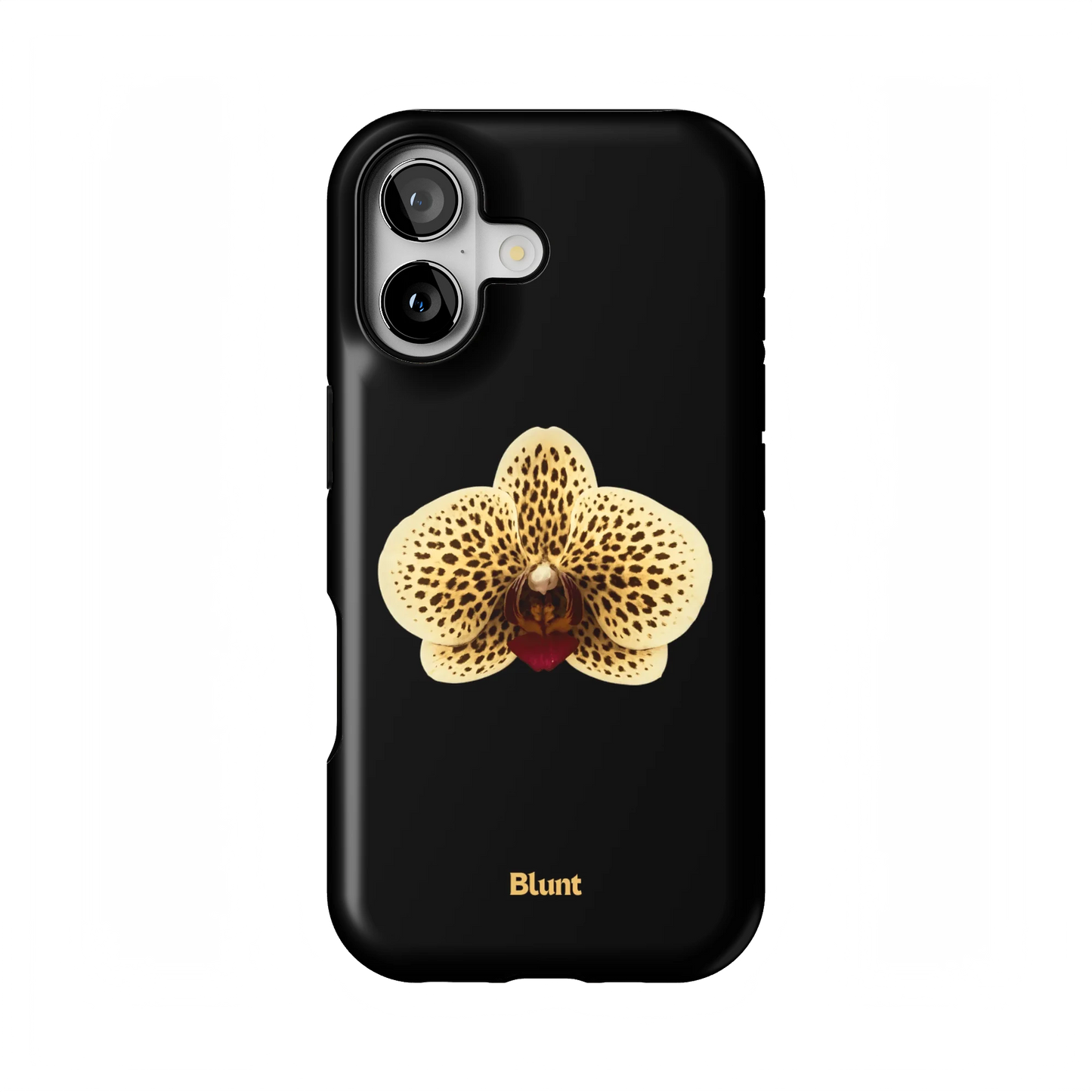 Desire iPhone Case