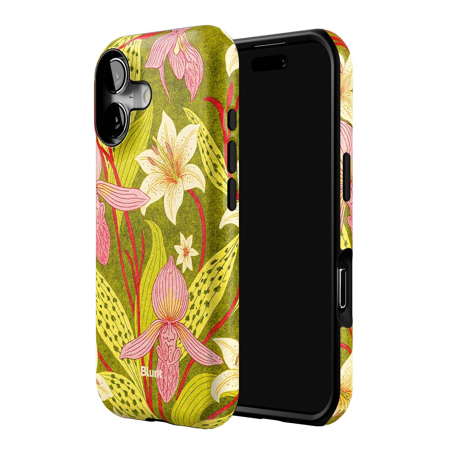 Solara iPhone Case