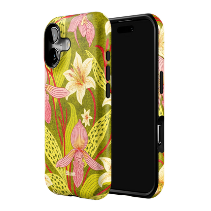 Solara iPhone Case
