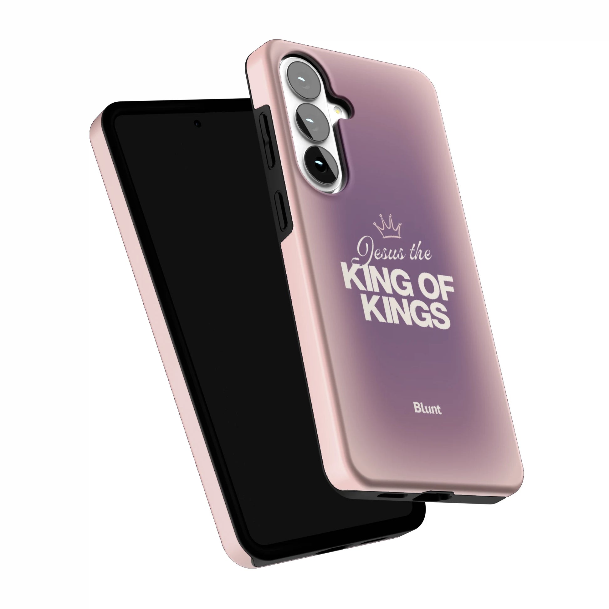Jesus-King-of-Kings-samsung-case-Galaxy S26 Plus-5