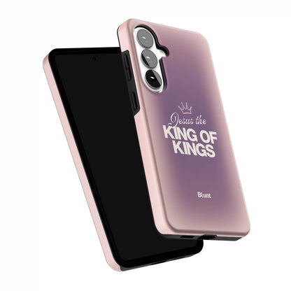 Jesus-King-of-Kings-samsung-case-Galaxy S26 Plus-5