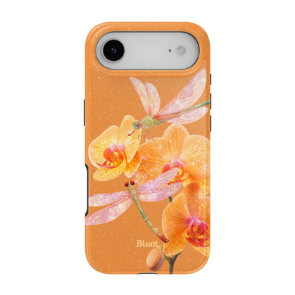 Sorbet Sky iPhone Case