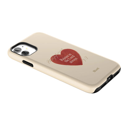 Philippians 4:4 iPhone Case gallery - Iphone_11_Iphone_2