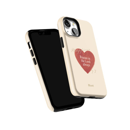 Philippians 4:4 iPhone Case gallery - Iphone_13_Mini_Air_Plus_6