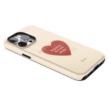 Philippians 4:4 iPhone Case gallery - Iphone_14_Pro_Max_2