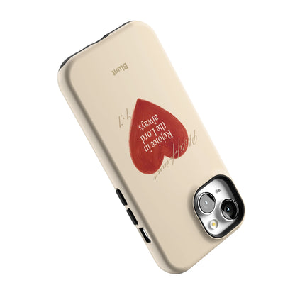 Philippians 4:4 iPhone Case gallery - Iphone_15_Iphone_5