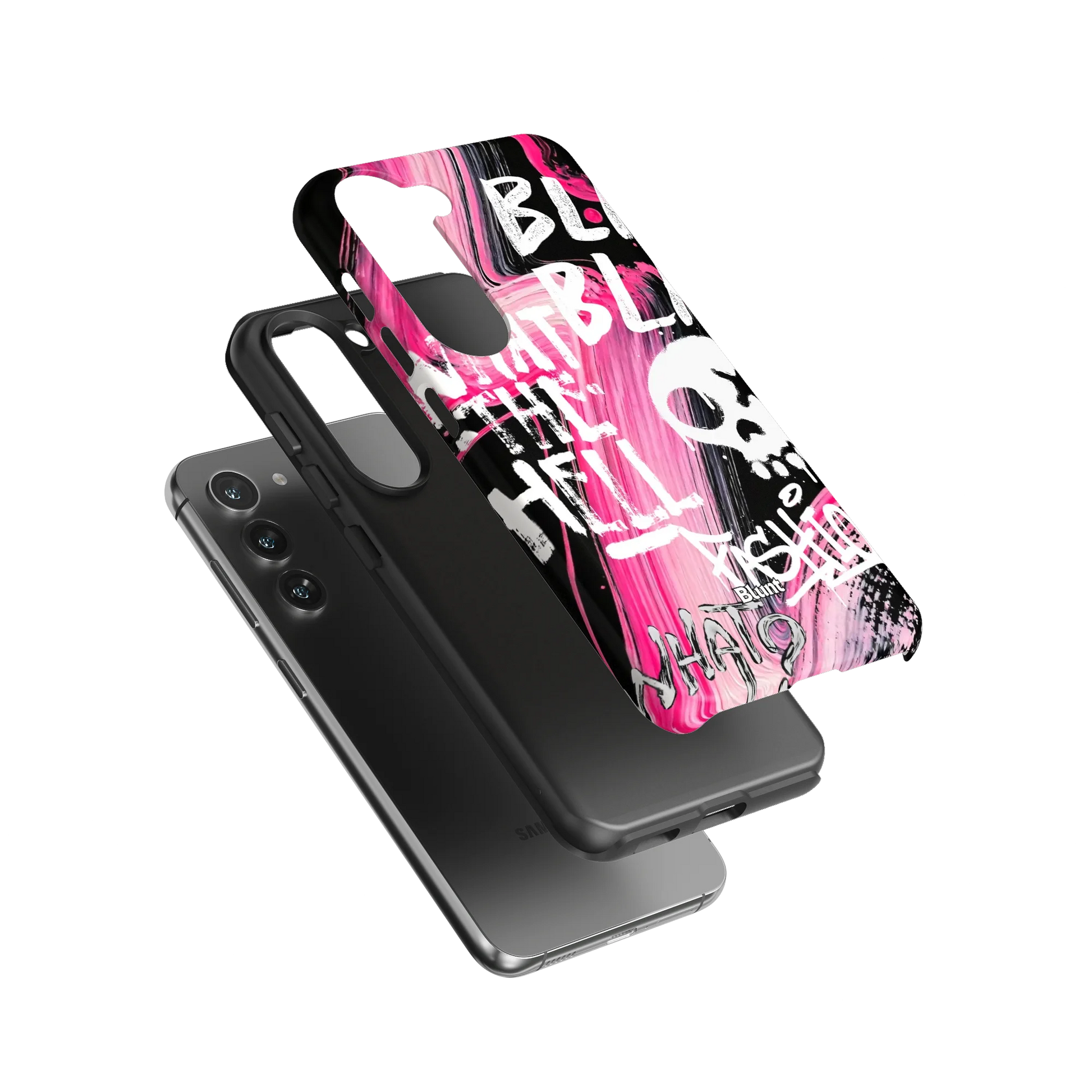 Punk-Wall-samsung-case-Galaxy S23-3