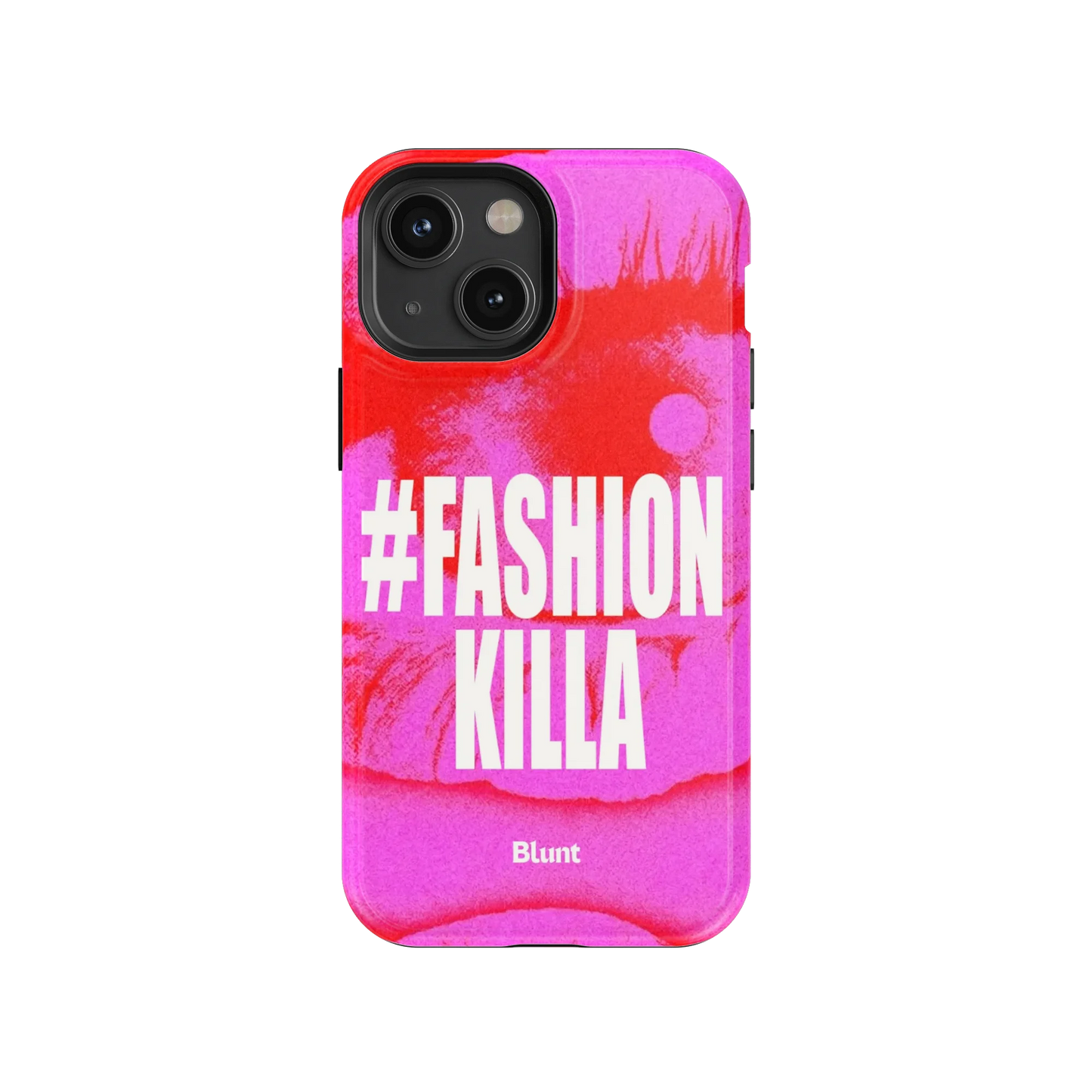 Fashion Killa iPhone Case