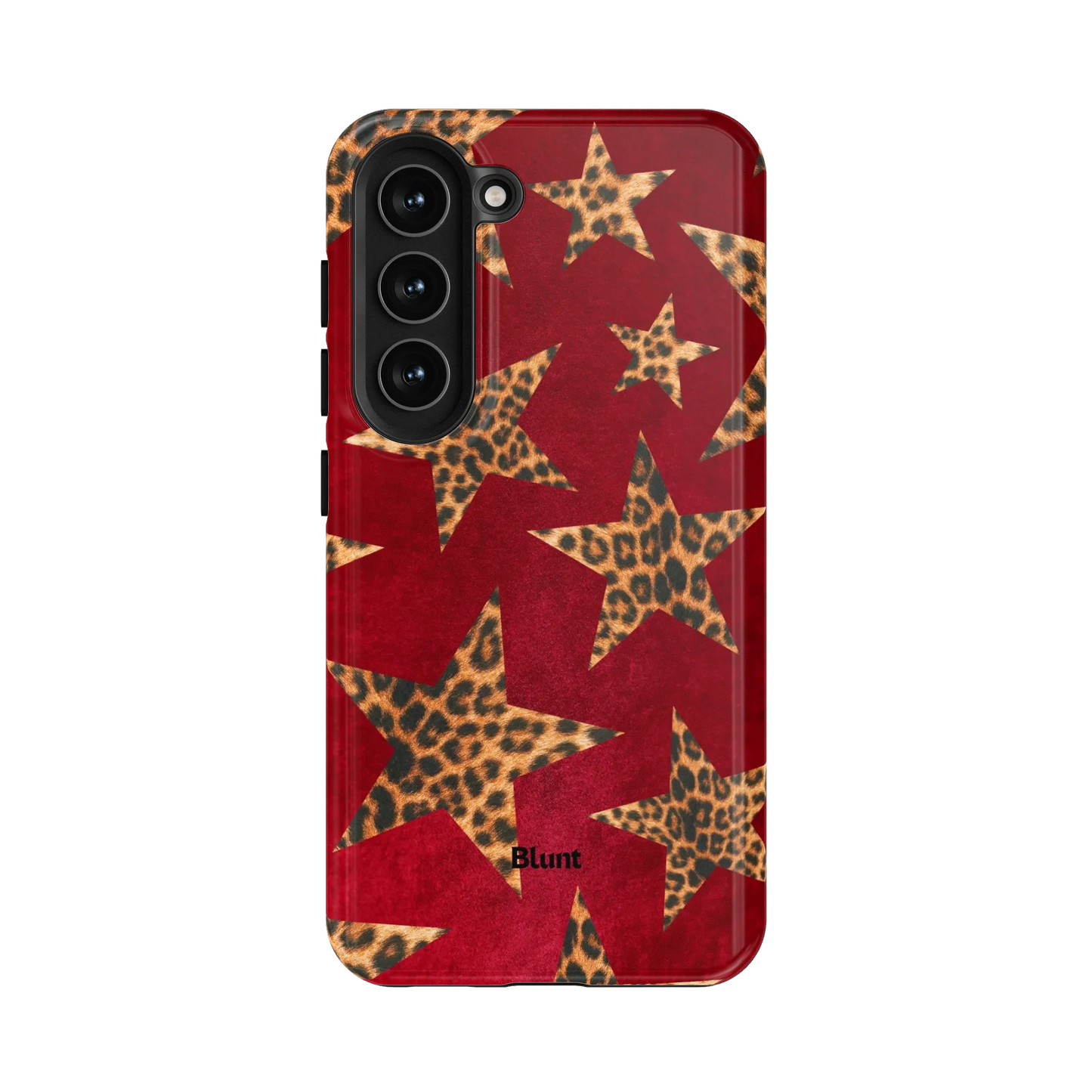 Velvet Stars Samsung Case