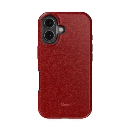 Carmox iPhone Case