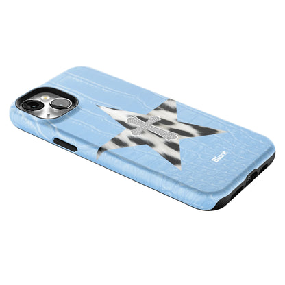 Blue-Starcreed-iphone-case-iPhone 15 Plus-2