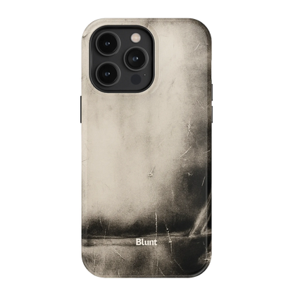 Fade iPhone Case