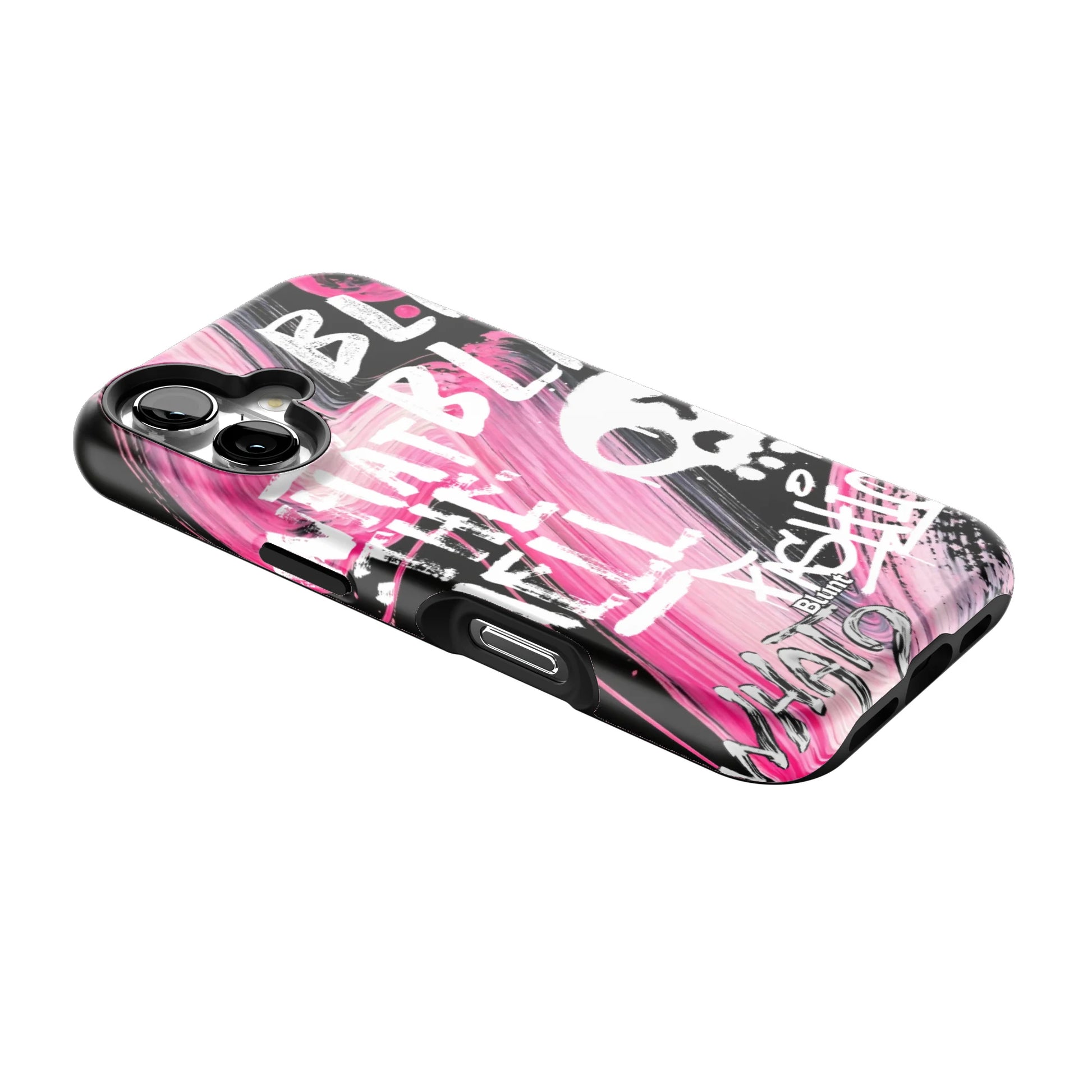 Punk-Wall-iphone-case-iPhone 16-2