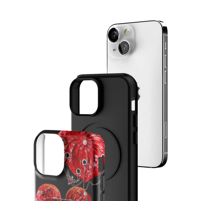 Fleurelic-iphone-case-iPhone 13 Mini-3