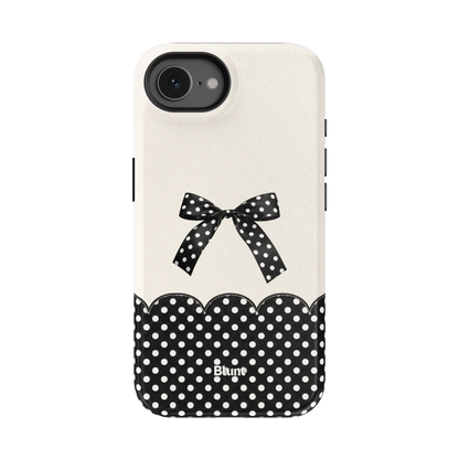 Polko iPhone Case