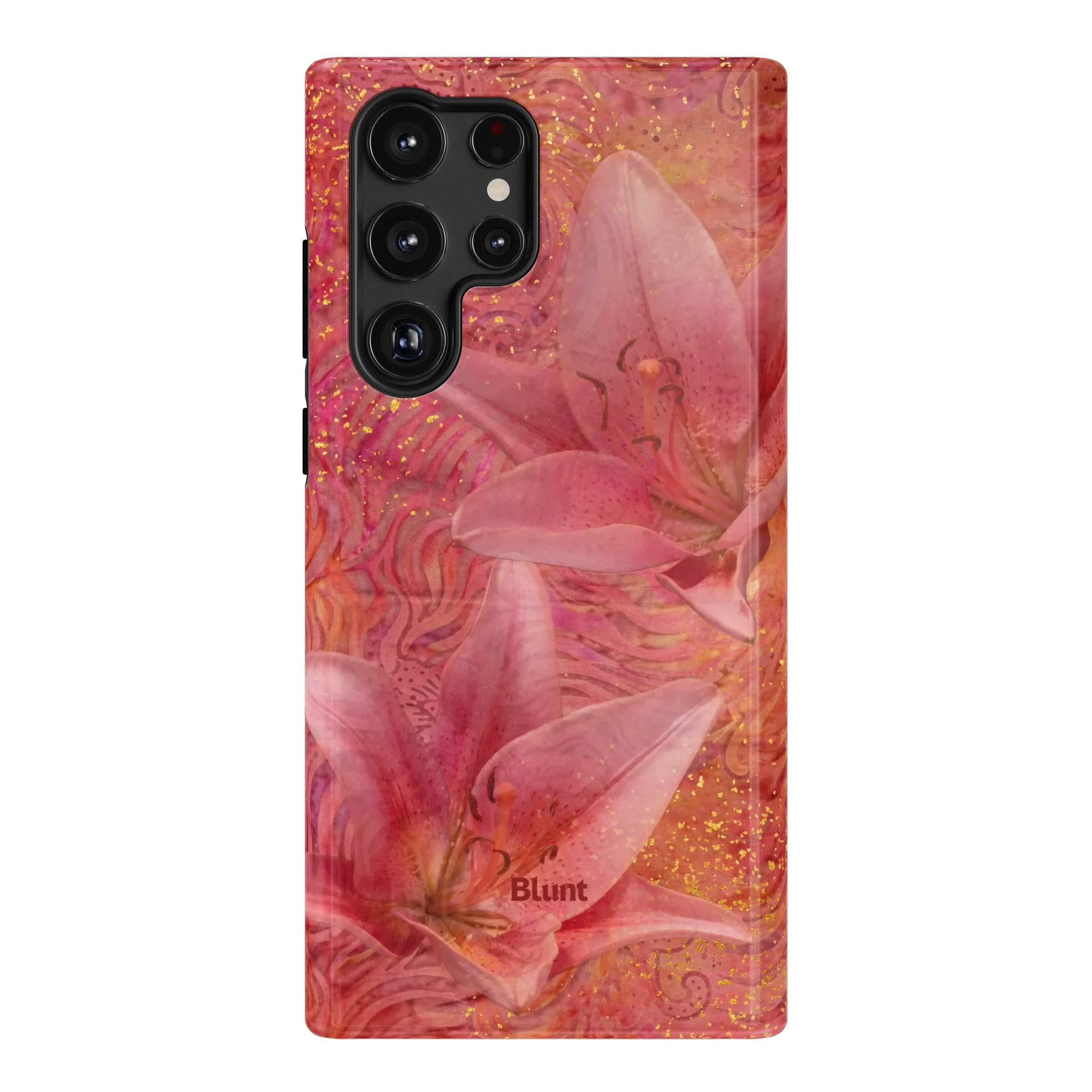 Hibiscus-Haze-samsung-case-Galaxy S22 Ultra-1