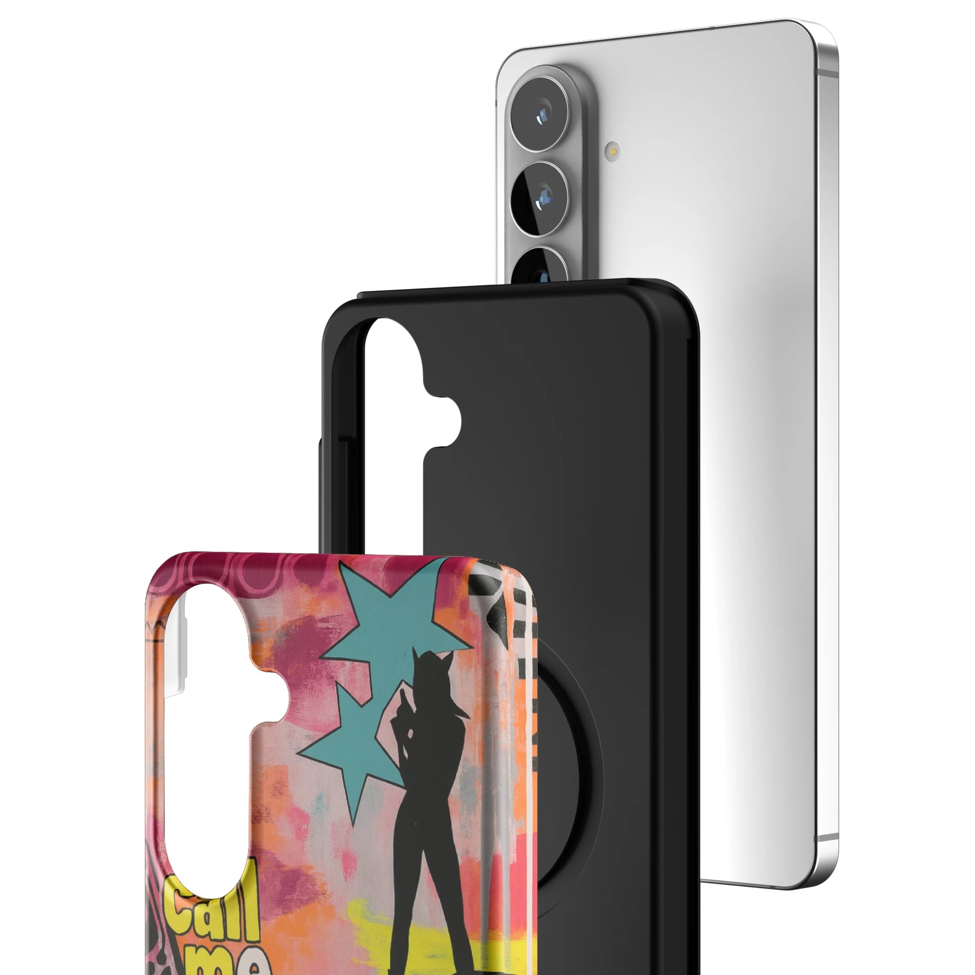 Call-me-samsung-case-Galaxy S26 Plus-3