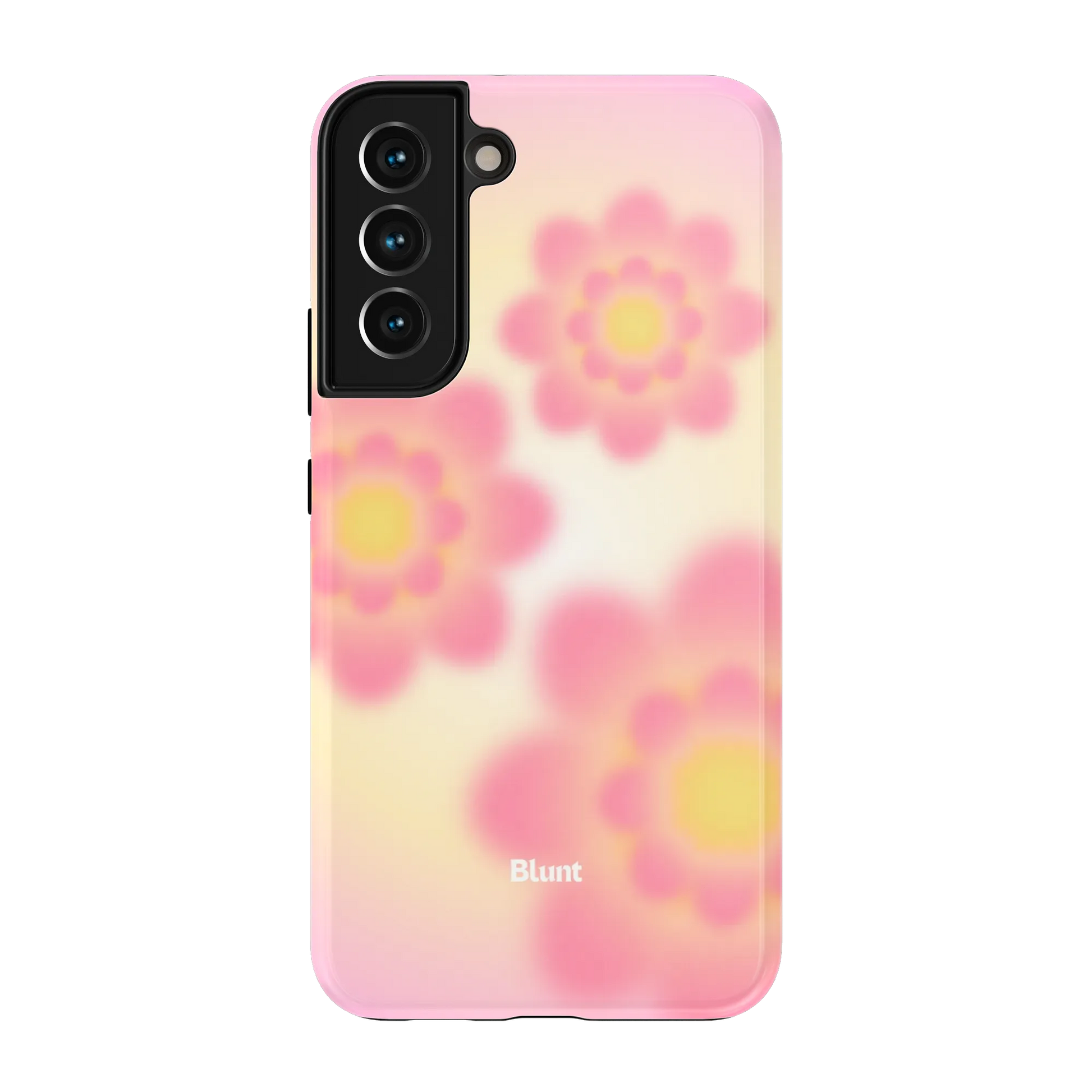 Floral-Daydream-samsung-case-Galaxy S22 Plus-1