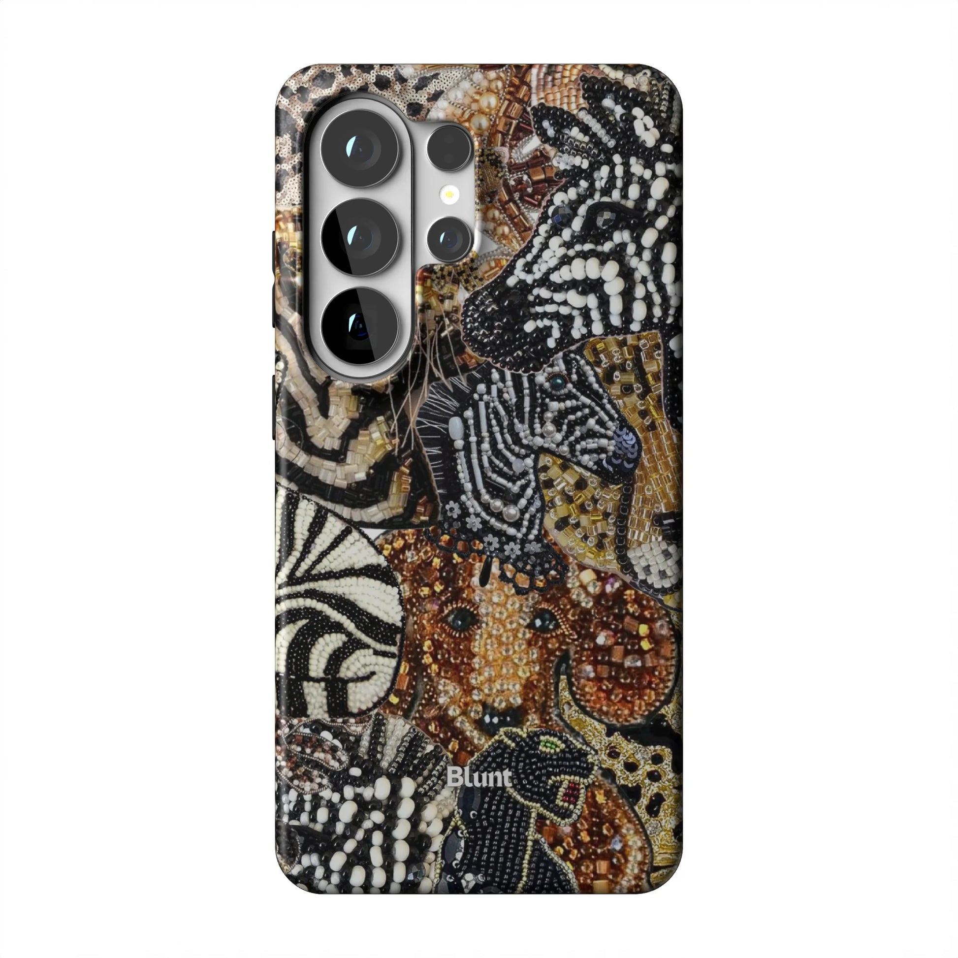 Beaded-Prints-samsung-case-Galaxy S26 Ultra-1