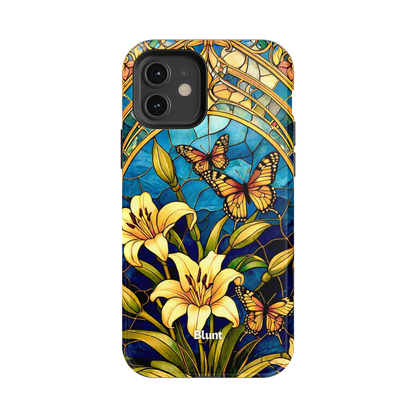 Ophelia iPhone Case