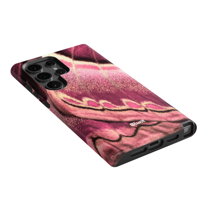 Pink-Raya-samsung-case-Galaxy S24 Ultra-2