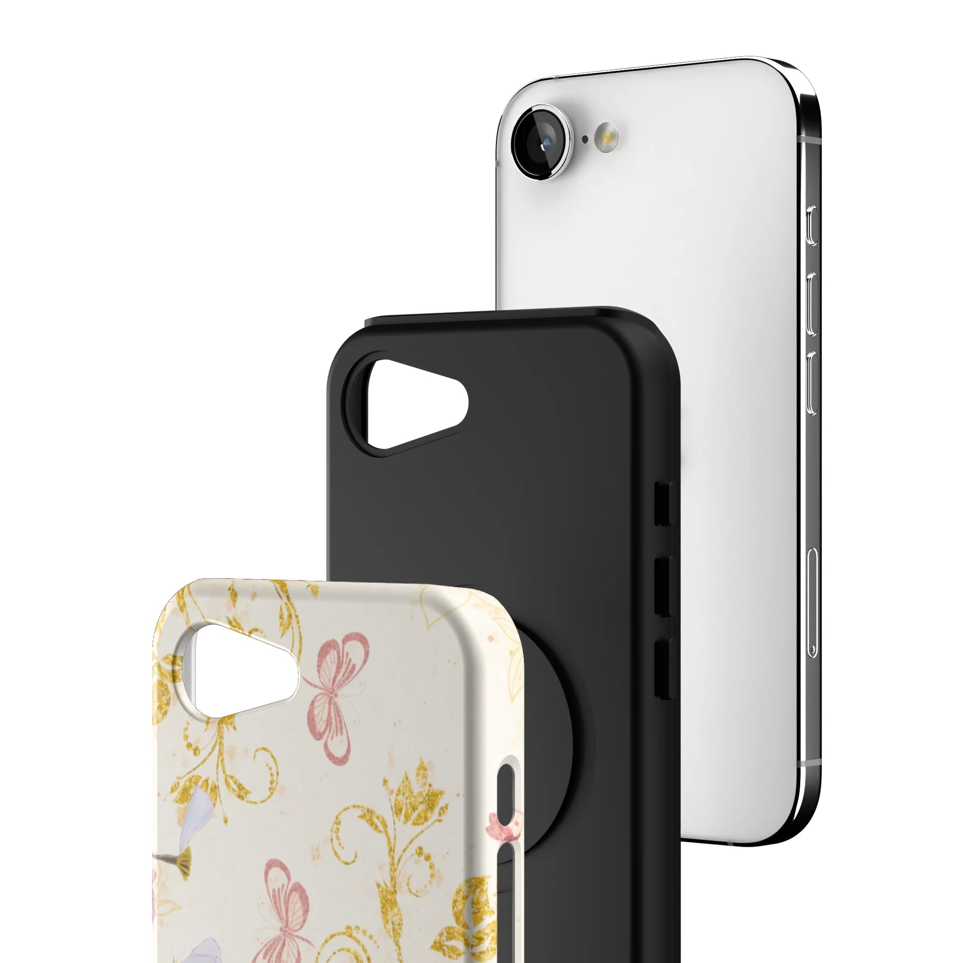 Golden-Vine-iphone-case-iPhone 17 E-3