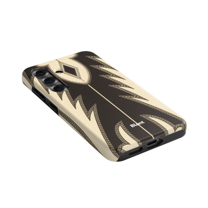 Night boots Samsung Case