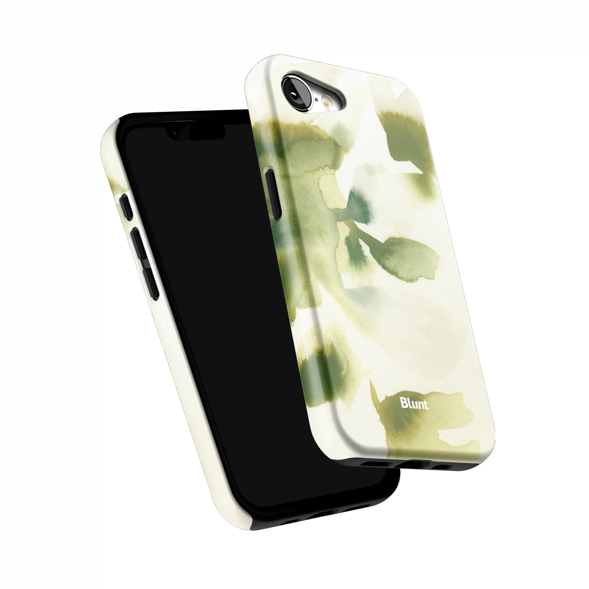 Leaf-Fade-iphone-case-iPhone 17 E-5