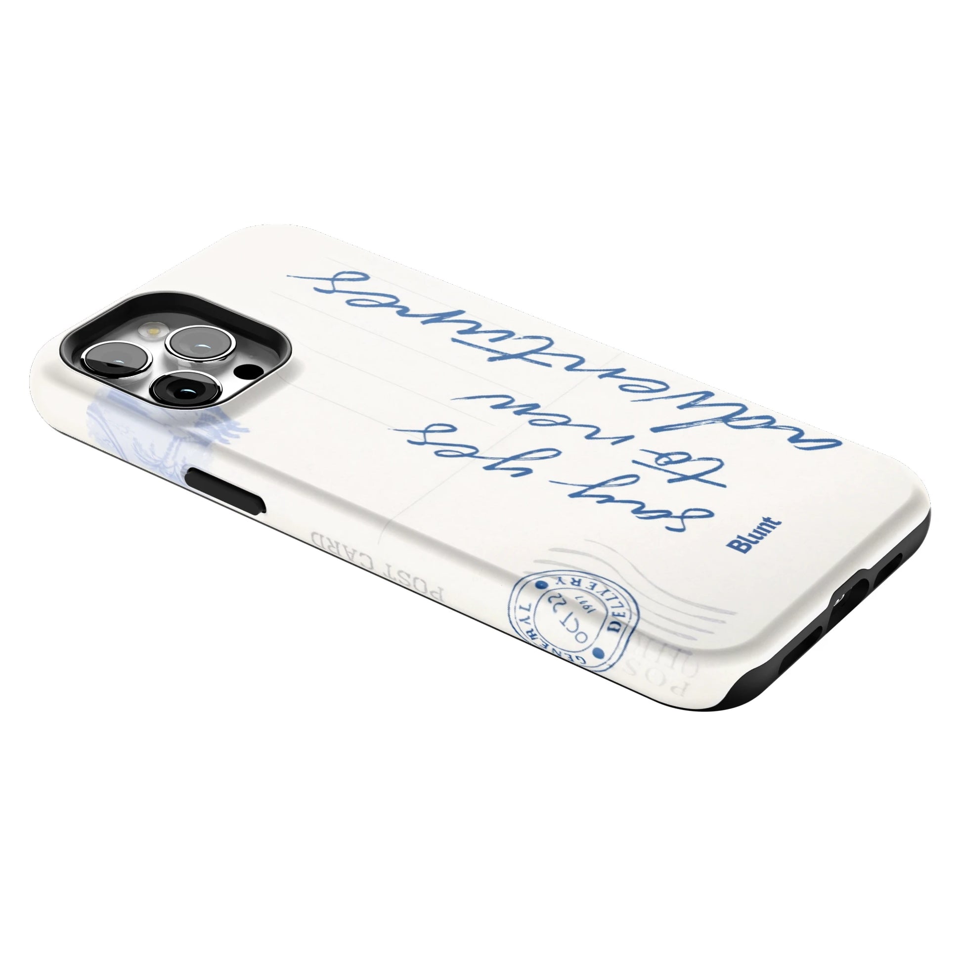 Wander-Mail-iphone-case-iPhone 12 Pro Max-2