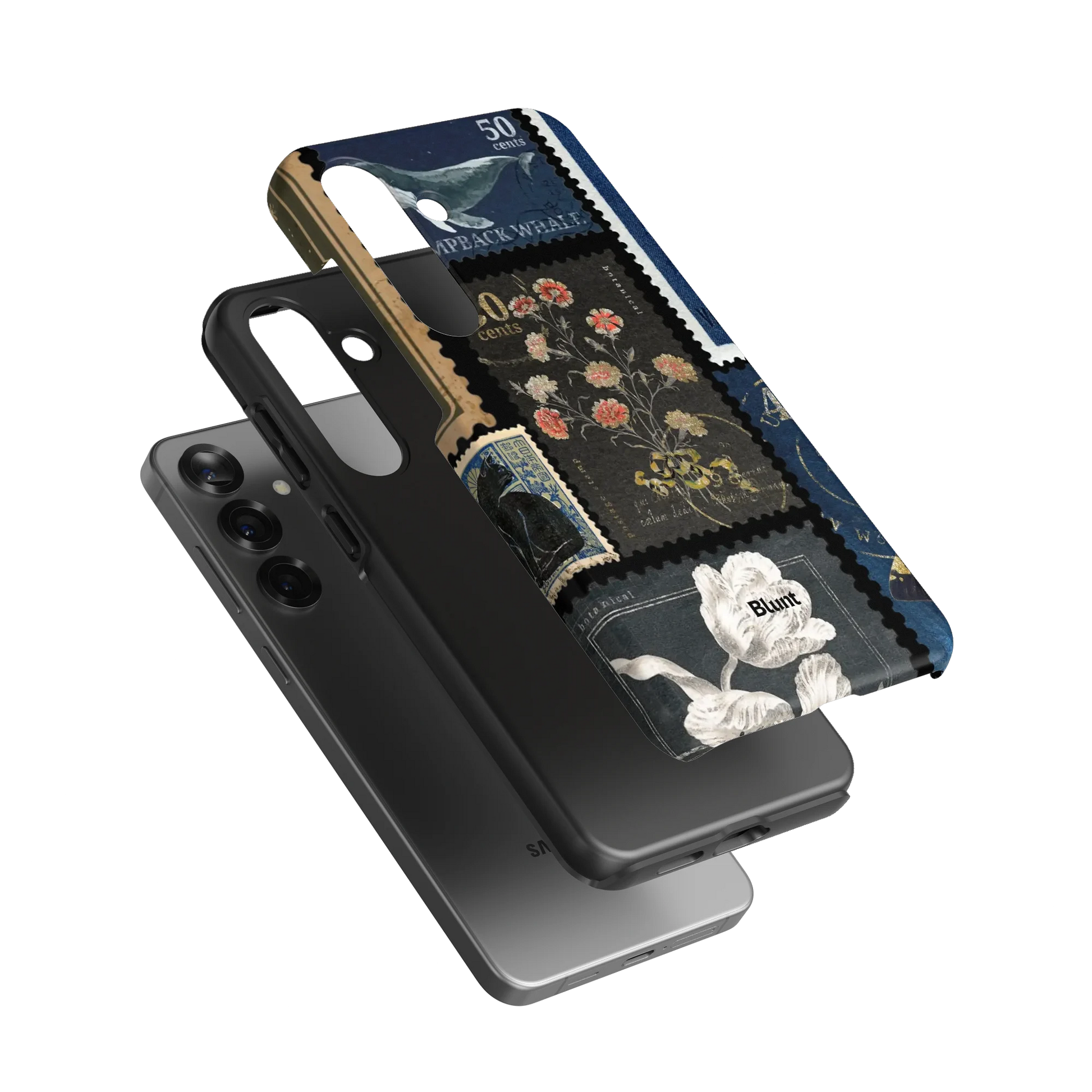 Postmark-samsung-case-Galaxy S25 Plus-3