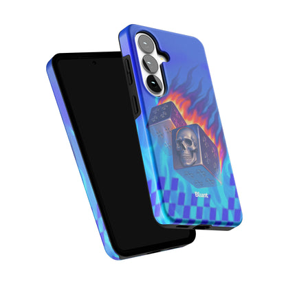 Hell-Dice-samsung-case-Galaxy S26-5