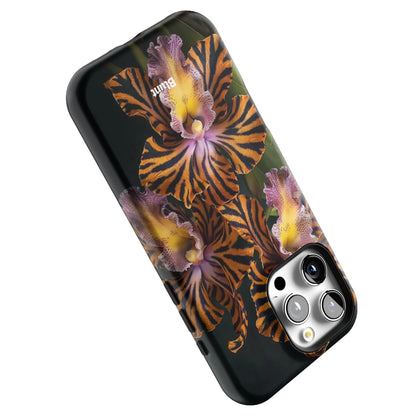 Jungle-Fleur-iphone-case-iPhone 16 Pro Max-4