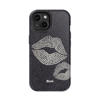 XO Spark iPhone Case