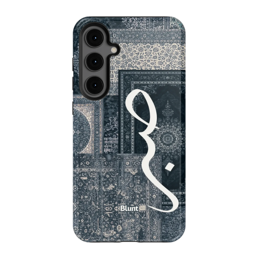 Azraq-samsung-case-Galaxy S24 Plus-1
