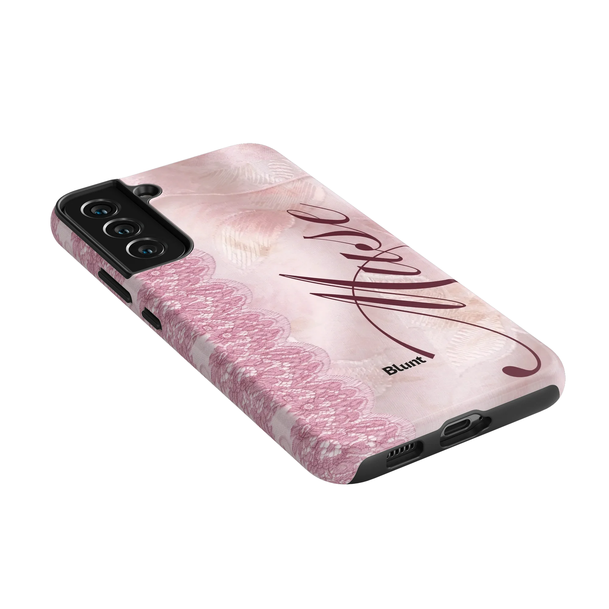 Blush-Laced-Muse-samsung-case-S22 Plus-2