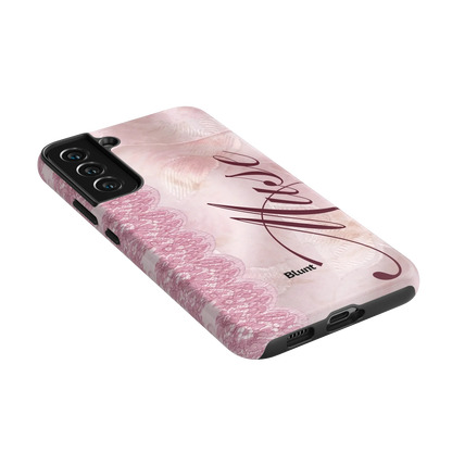 Blush-Laced-Muse-samsung-case-S22 Plus-2
