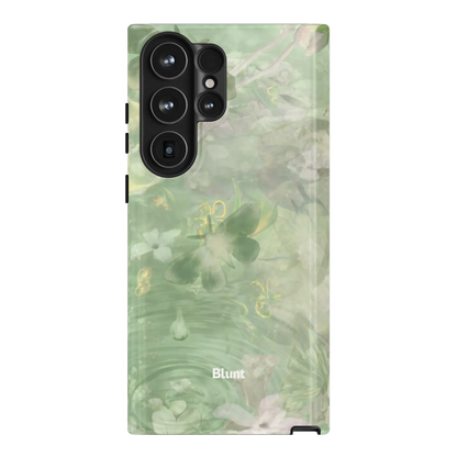 Sage-Mint-samsung-case-Galaxy S23 Ultra-1